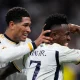 Bellingham dan Vinicius Junior: Dua Bintang Muda yang Siap Menggelegar di Dunia Sepak Bola