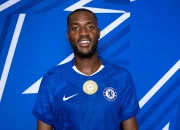 Benfica dan Marseille Tertarik Dengan Pemain Chelsea, Tosin Adarabioyo