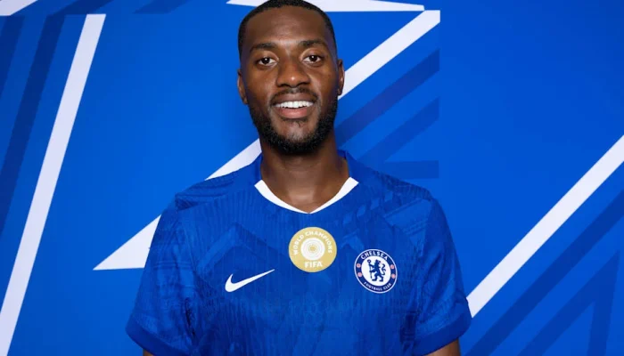 Benfica dan Marseille Tertarik Dengan Pemain Chelsea, Tosin Adarabioyo