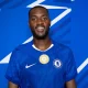 Benfica dan Marseille Tertarik Dengan Pemain Chelsea, Tosin Adarabioyo