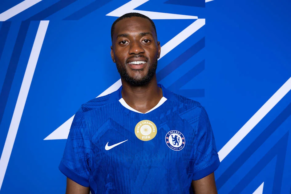 Benfica dan Marseille Tertarik Dengan Pemain Chelsea, Tosin Adarabioyo