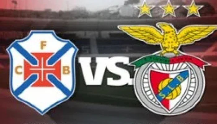 Benfica vs Belenenses: Pertandingan Persahabatan yang Menarik