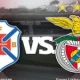 Benfica vs Belenenses: Pertandingan Persahabatan yang Menarik