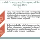 Berani Cerdas: Membangun Kepercayaan Diri dan Menghadapi Tantangan dengan Berani