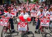 Berbagai Peristiwa Menarik Mulai Awal Bulan Agustus