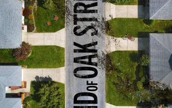 Berita Terbaru Film ‘The End of Oak Street’