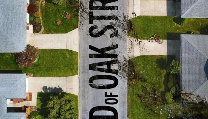 Berita Terbaru Film ‘The End of Oak Street’