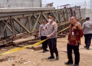 Berita Terkini: Pembangunan Jembatan, Kecelakaan, dan Pemilu