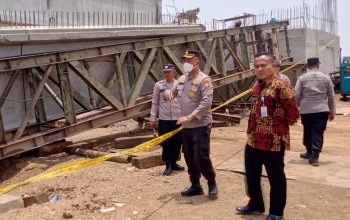 Berita Terkini: Pembangunan Jembatan, Kecelakaan, dan Pemilu