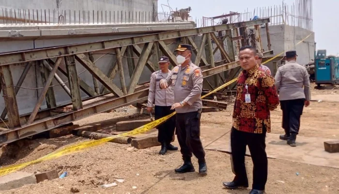 Berita Terkini: Pembangunan Jembatan, Kecelakaan, dan Pemilu