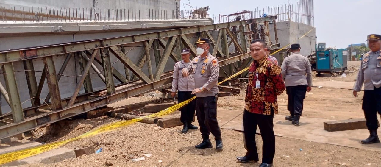 Berita Terkini: Pembangunan Jembatan, Kecelakaan, dan Pemilu
