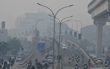 Berita Terkini: Zulhas, Kualitas Udara di Palembang, dan Ekonomi Indonesia
