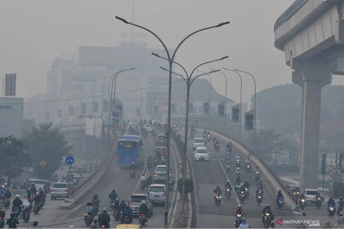 Berita Terkini: Zulhas, Kualitas Udara di Palembang, dan Ekonomi Indonesia