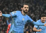 Bernardo Silva dan Peran Pentingnya di Manchester City