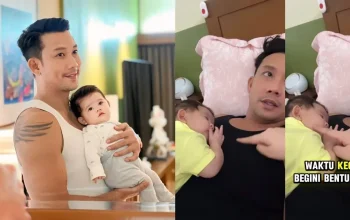 Bigmo Terseret Kasus Eksploitasi Anak, Denny Sumargo: Dia Punya Talenta Tapi Butuh Bimbingan