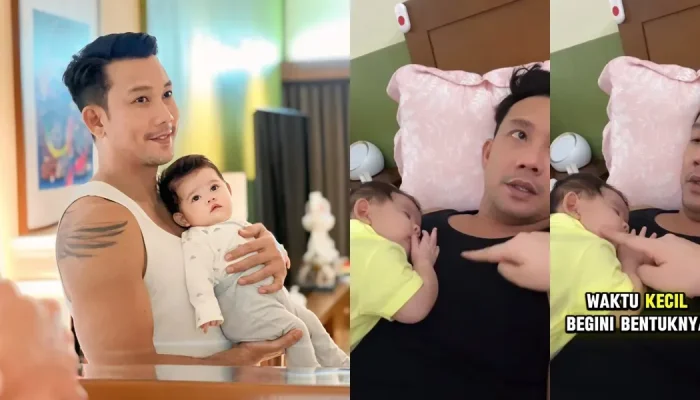 Bigmo Terseret Kasus Eksploitasi Anak, Denny Sumargo: Dia Punya Talenta Tapi Butuh Bimbingan