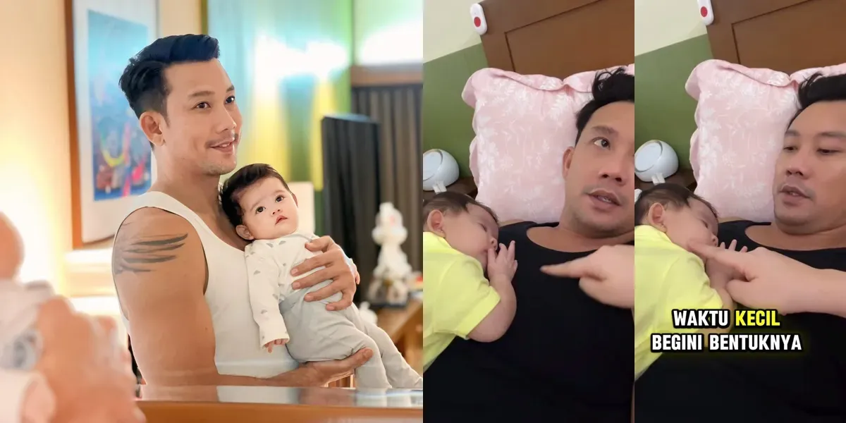 Bigmo Terseret Kasus Eksploitasi Anak, Denny Sumargo: Dia Punya Talenta Tapi Butuh Bimbingan