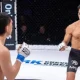 Bilal Hasan, Petarung Indonesia yang Membuat Dana White Berdecak Kagum