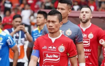 Bintang Sepak Bola dan Selebriti dalam Berita Terbaru