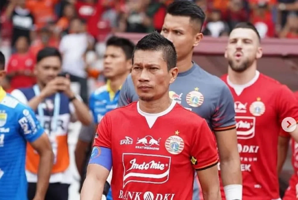 Bintang Sepak Bola dan Selebriti dalam Berita Terbaru