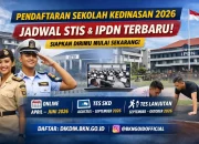 BKN Siapkan Pendaftaran Sekolah Kedinasan dan CPNS 2026, Ini Informasi Terbaru