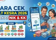 BLT Kesra 2026: Syarat, Jadwal, dan Cara Cek Penerima Bantuan Langsung Tunai