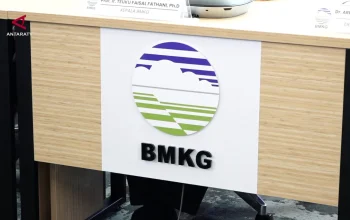 BMKG Sumut: Antisipasi El Niño Kuat dengan Pengisian Waduk dan Prakiraan Cuaca Akurat