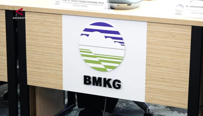 BMKG Sumut: Antisipasi El Niño Kuat dengan Pengisian Waduk dan Prakiraan Cuaca Akurat