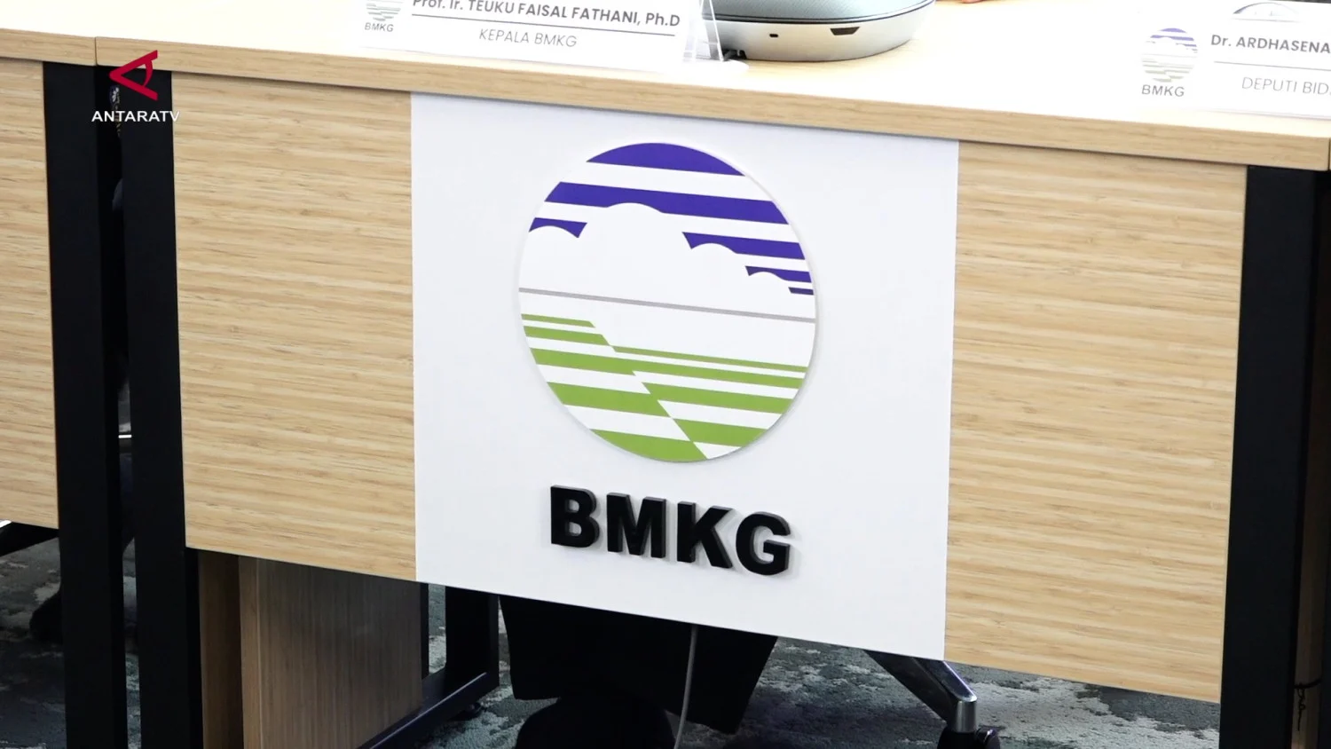 BMKG Sumut: Antisipasi El Niño Kuat dengan Pengisian Waduk dan Prakiraan Cuaca Akurat