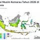BMKG: Waspadai Kekeringan dan Karhutla di Indonesia, Ini Daftar Wilayah yang Berpotensi Terkena