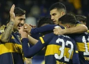 Boca Juniors Berhasil Menahan Imbang Newell's 2-2 di Torneo Clausura 2026