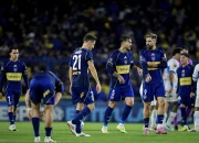 Boca Juniors Siap Hadapi Deportivo Recoleta di Copa Sudamericana