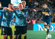 Boca Juniors Siap Menghadapi O'higgins di Copa Sudamericana