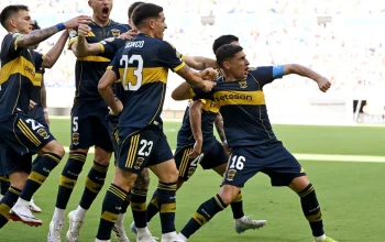 Boca Juniors vs Recoleta: Persiapan dan Strategi untuk Torneo Clausura 2026