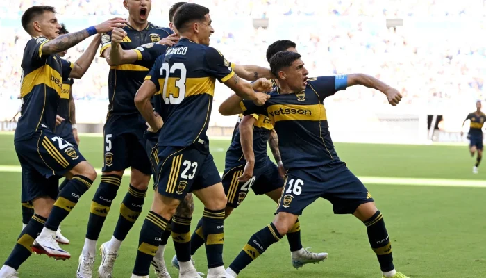 Boca Juniors vs Recoleta: Persiapan dan Strategi untuk Torneo Clausura 2026