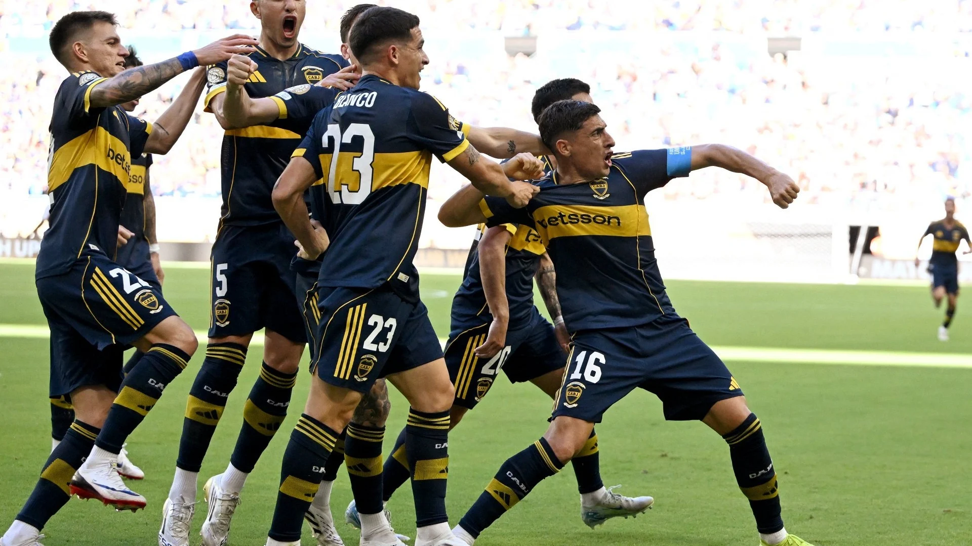 Boca Juniors vs Recoleta: Persiapan dan Strategi untuk Torneo Clausura 2026