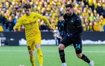 Bodo Glimt dan Pergerakan Pemain di Liga Eropa