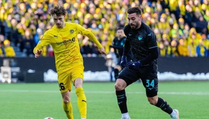 Bodo Glimt dan Pergerakan Pemain di Liga Eropa