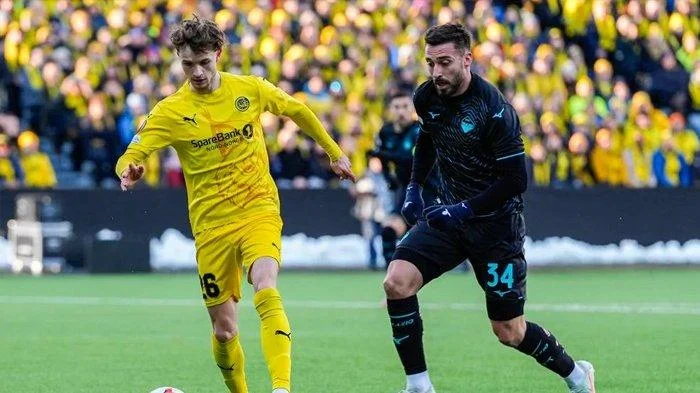 Bodo Glimt dan Pergerakan Pemain di Liga Eropa