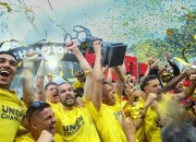 Bodo/Glimt Siap Tantang Union St. Gilloise di Liga Champions UEFA