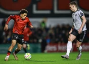 Bohemians dan Shelbourne Berjuang di Kancah Eropa