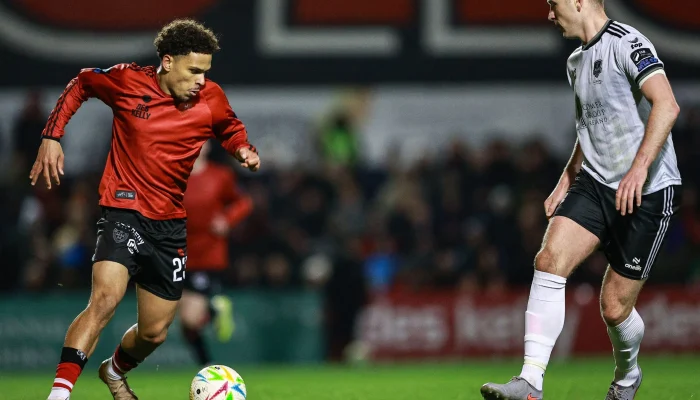 Bohemians dan Shelbourne Berjuang di Kancah Eropa
