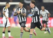 Botafogo dan Atlético-MG Siap Bertarung di Copa Sudamericana, Sementara Arsenal Incar Bruno Guimaraes