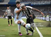 Botafogo Siap Tantang Santos di Copa Sudamericana
