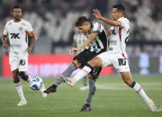 Botafogo VS Vitória: Tinjauan Komprehensif atas Kinerja dan Persaingan