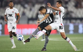 Botafogo VS Vitória: Tinjauan Komprehensif atas Kinerja dan Persaingan