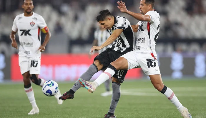 Botafogo VS Vitória: Tinjauan Komprehensif atas Kinerja dan Persaingan