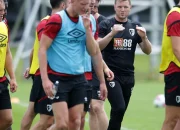 Bournemouth vs Augsburg: Persiapan Musim Baru Liga Premier Inggris