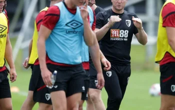 Bournemouth vs Augsburg: Persiapan Musim Baru Liga Premier Inggris