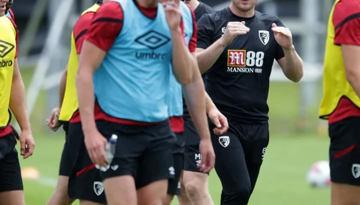 Bournemouth vs Augsburg: Persiapan Musim Baru Liga Premier Inggris